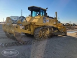 Side of Used Dozer for Sale